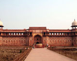 Agra Fort