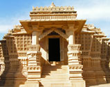 Jain Temple