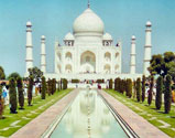 Taj Mahal Tours