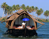 House Boat Kerala