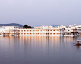 Lake Palace Udaipur