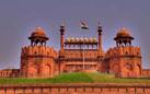 Red Fort